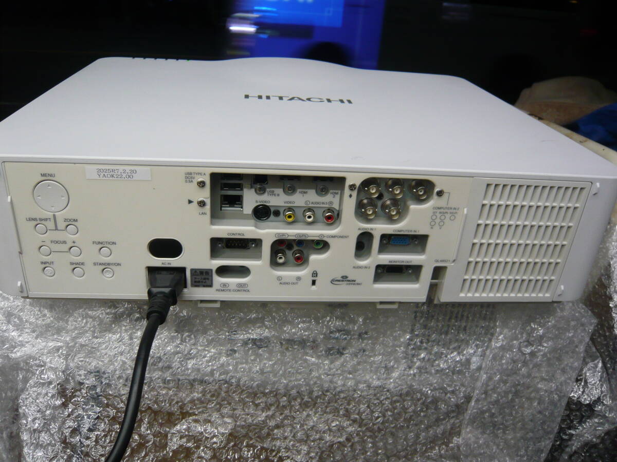 2025年最新】Yahoo!オークション -hitachi cpの中古品・新品・未 2025年最新】Yahoo!オークション -hitachi cpの中古品・新品・未