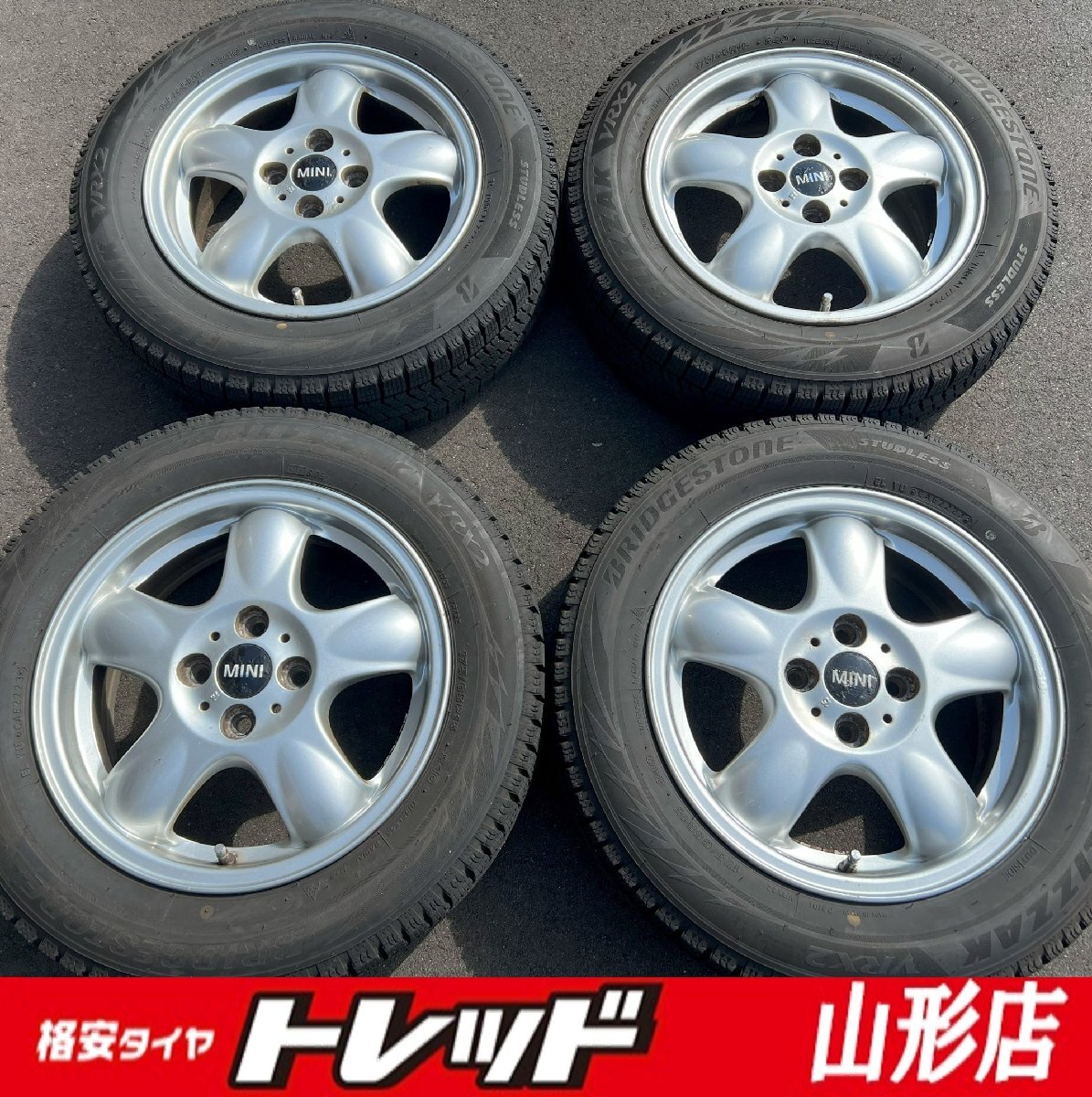 2025年最新】ミニ クーパー ホイール 15インチの豊富な商品一覧 2025年最新】ミニ クーパー ホイール 15インチの豊富な商品一覧
