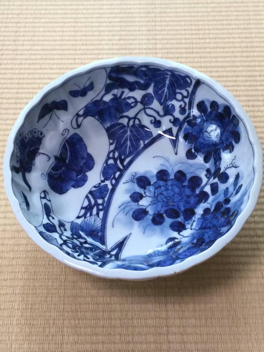 2025年最新】Yahoo!オークション -古伊万里 鉢の中古品・新品