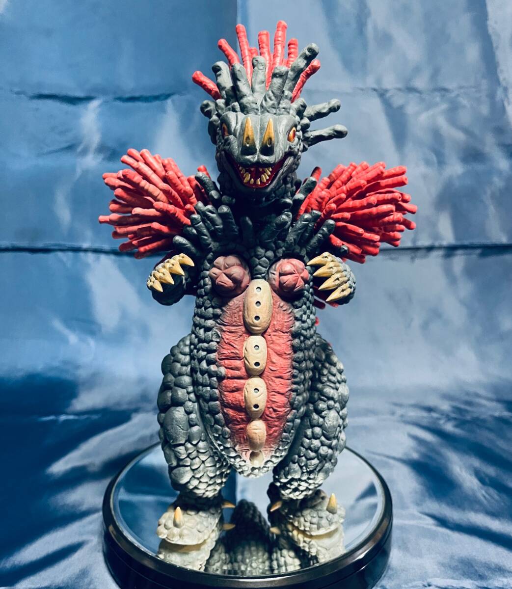 Yahoo!オークション -「ベロクロン」(ウルトラマン) (特撮)の Yahoo!オークション -「ベロクロン」(ウルトラマン) (特撮)の