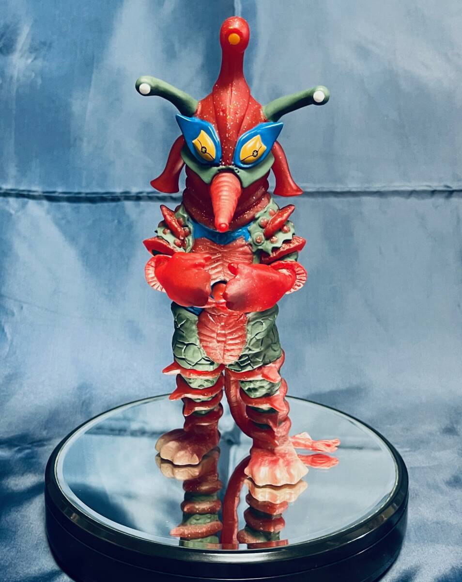 Yahoo!オークション -「ウルトラマン クリアレッド」の落札相場 Yahoo!オークション -「ウルトラマン クリアレッド」の落札相場