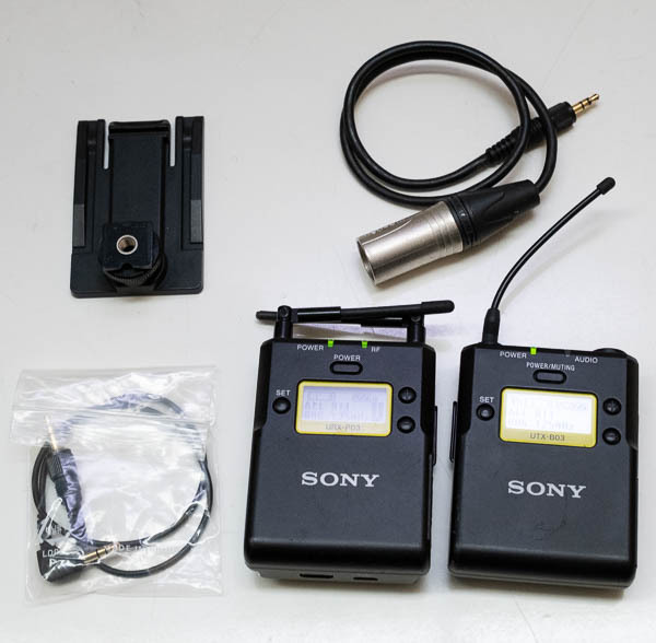 Yahoo!オークション -「sony utx」の落札相場・落札価格 Yahoo!オークション -「sony utx」の落札相場・落札価格