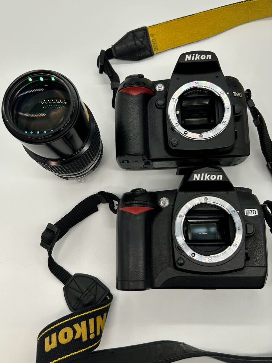 2025年最新】Yahoo!オークション -ニコン d90 ボディの中古品 2025年最新】Yahoo!オークション -ニコン d90 ボディの中古品