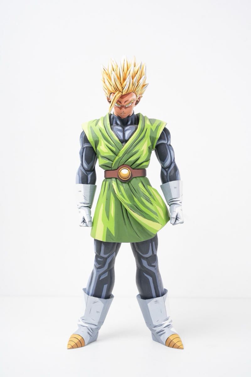 Yahoo!オークション -「ドラゴンボール 一番くじ smsp d」の落札 Yahoo!オークション -「ドラゴンボール 一番くじ smsp d」の落札