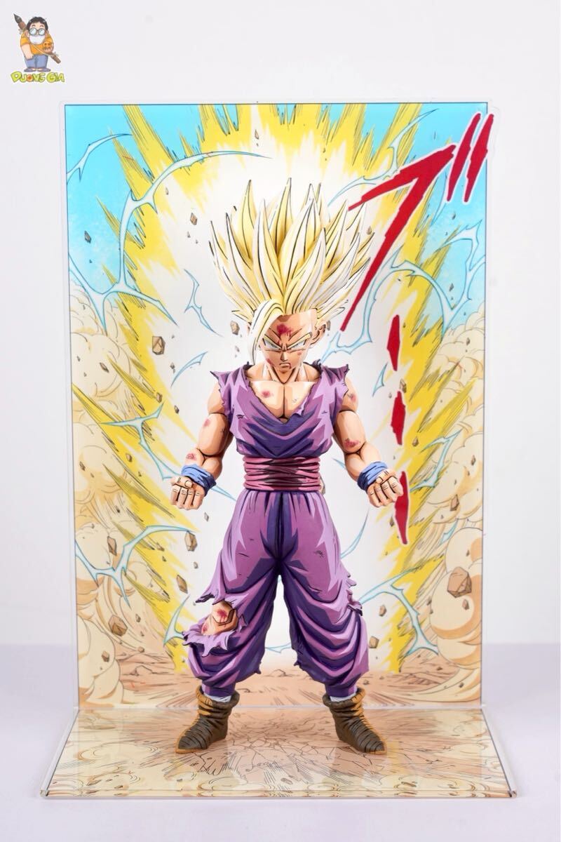 Yahoo!オークション -「リペイント二次元」(ドラゴンボール Yahoo!オークション -「リペイント二次元」(ドラゴンボール