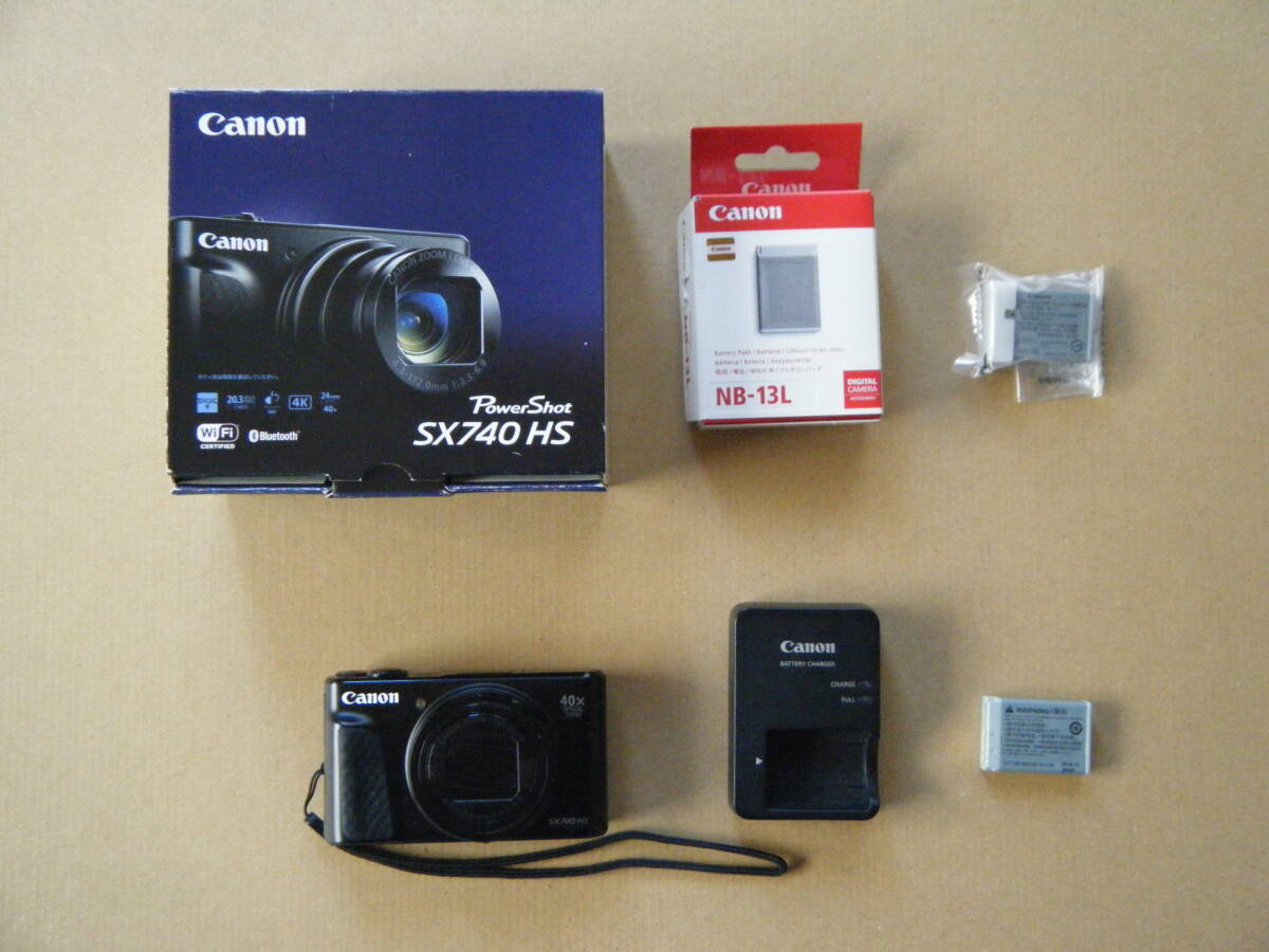 2025年最新】Yahoo!オークション -canon powershot sx740の中古 2025年最新】Yahoo!オークション -canon powershot sx740の中古