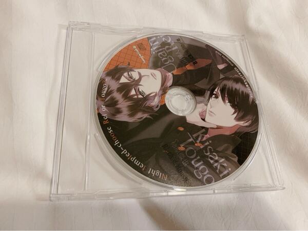 ブラハ 特典 限定 sideA アニメイト CD