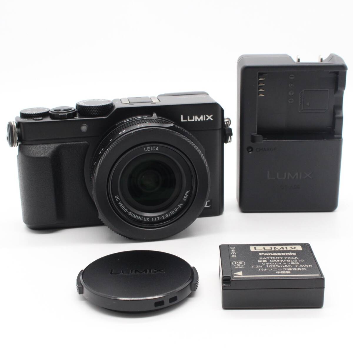 2025年最新】Yahoo!オークション -dmc-lx100-kの中古品・新品 2025年最新】Yahoo!オークション -dmc-lx100-kの中古品・新品