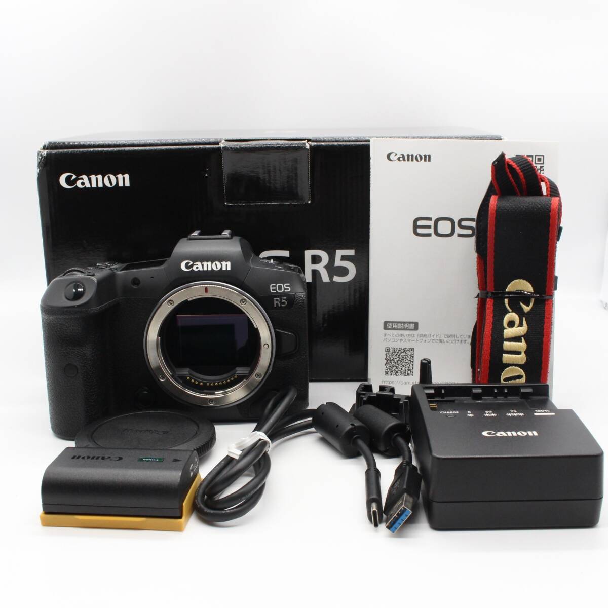 2025年最新】Yahoo!オークション -canon eos r5の中古品・新品 2025年最新】Yahoo!オークション -canon eos r5の中古品・新品