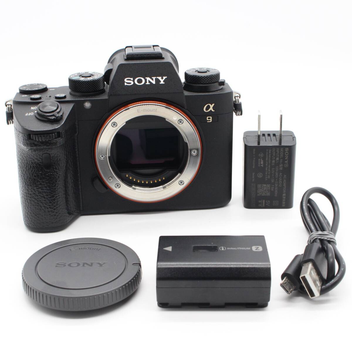 2025年最新】Yahoo!オークション -sony α9の中古品・新品・未 2025年最新】Yahoo!オークション -sony α9の中古品・新品・未
