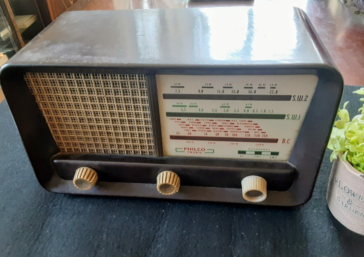 Yahoo!オークション -「philco ラジオ」の落札相場・落札価格 Yahoo!オークション -「philco ラジオ」の落札相場・落札価格