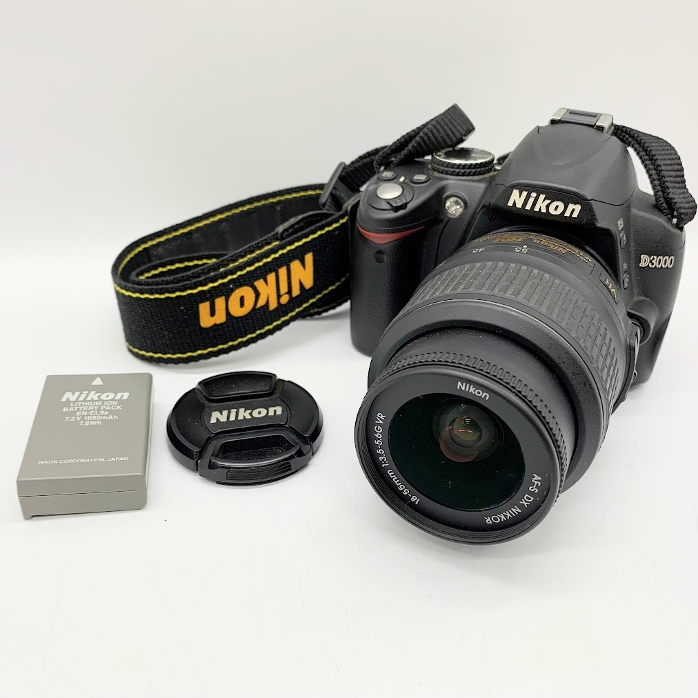 Yahoo!オークション -「nikon d3000」の落札相場・落札価格 Yahoo!オークション -「nikon d3000」の落札相場・落札価格