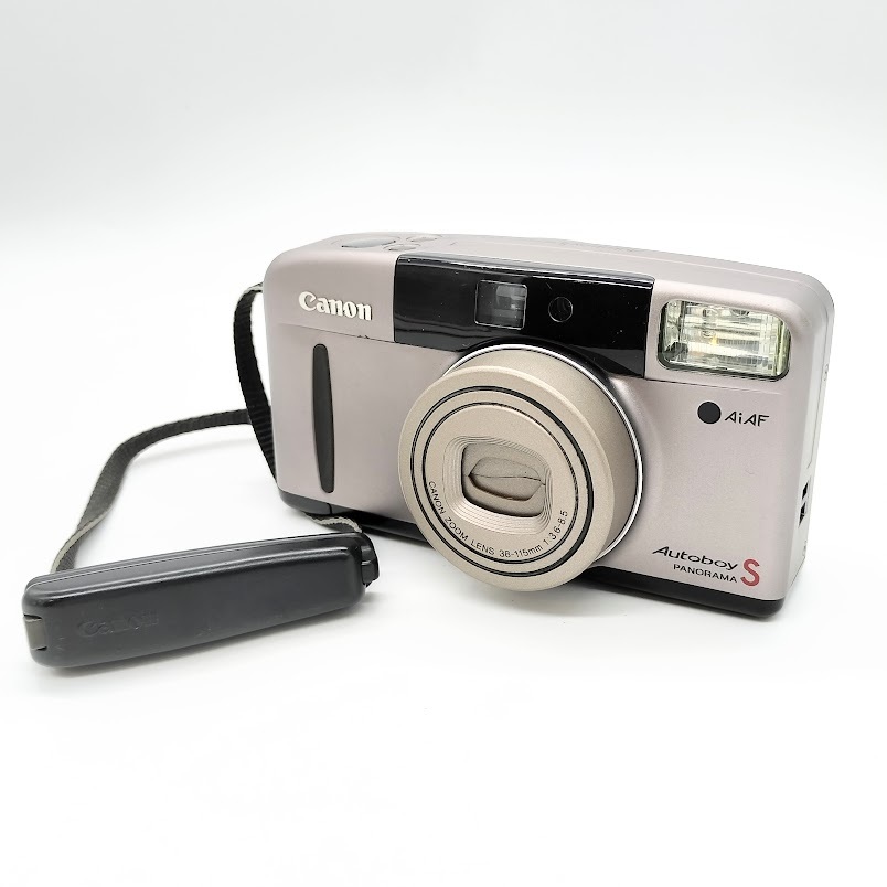 Yahoo!オークション -「canon autoboy 3」の落札相場・落札価格 Yahoo!オークション -「canon autoboy 3」の落札相場・落札価格
