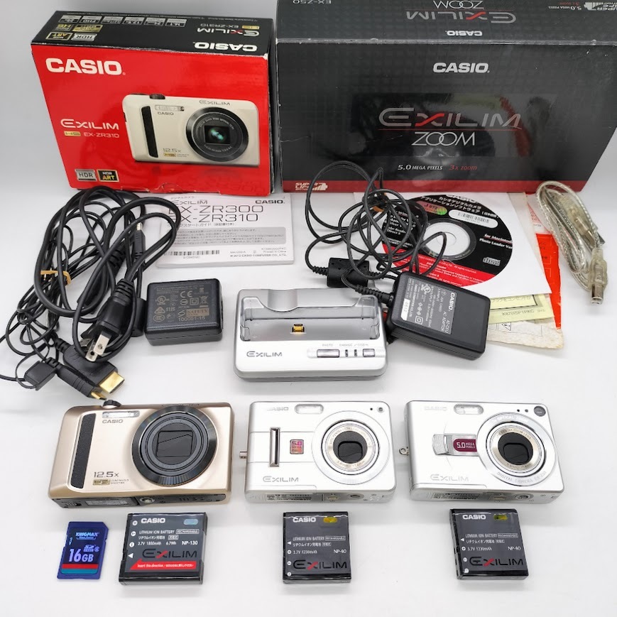 Yahoo!オークション -「exilim ex-zr310」の落札相場・落札価格 Yahoo!オークション -「exilim ex-zr310」の落札相場・落札価格