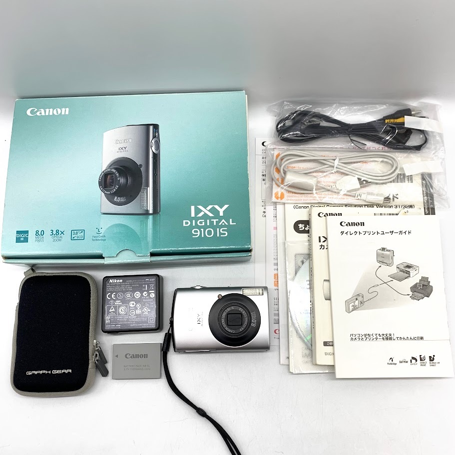 2025年最新】Yahoo!オークション -canon ixy 910isの中古品 2025年最新】Yahoo!オークション -canon ixy 910isの中古品