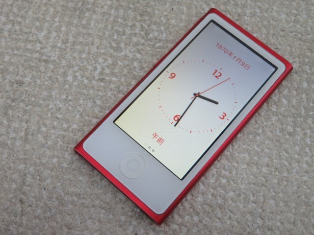 Yahoo!オークション -「ipod nano a1446」の落札相場・落札価格 Yahoo!オークション -「ipod nano a1446」の落札相場・落札価格