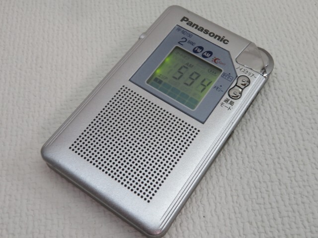 2025年最新】Yahoo!オークション -ラジオ パナソニック rf-ndの