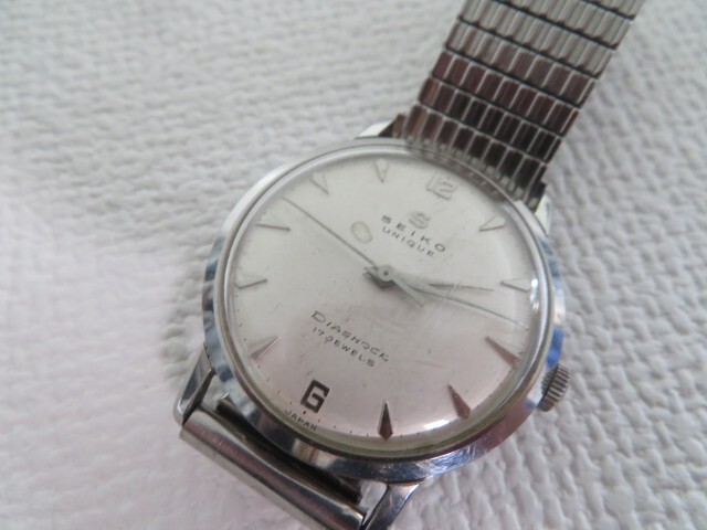 Yahoo!オークション -「seiko unique」の落札相場・落札価格 Yahoo!オークション -「seiko unique」の落札相場・落札価格
