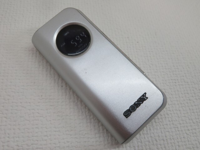 Yahoo!オークション -「sony srf m98」の落札相場・落札価格 Yahoo!オークション -「sony srf m98」の落札相場・落札価格
