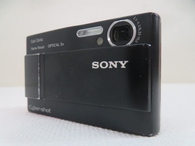 SONY DSC-T10 Cyber-shot - メルカリ