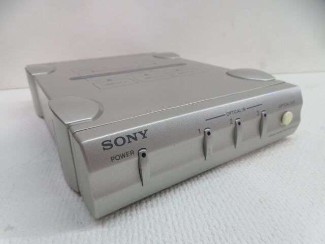 2025年最新】Yahoo!オークション -sony av セレクターの中古品 2025年最新】Yahoo!オークション -sony av セレクターの中古品