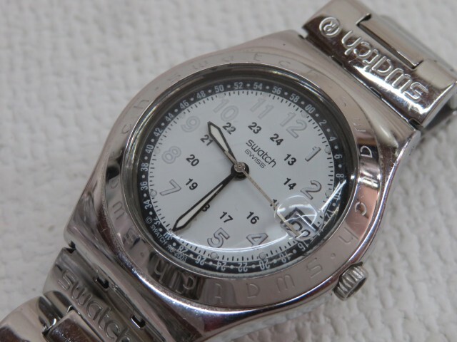 2025年最新】Yahoo!オークション - IRONY(SWATCH さ行)の中古品 2025年最新】Yahoo!オークション - IRONY(SWATCH さ行)の中古品