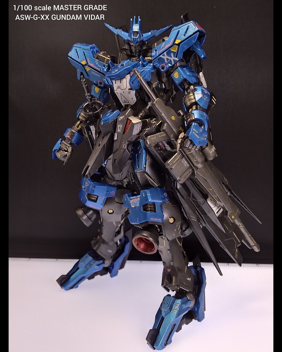 Yahoo!オークション -「ガンダムヴィダール 完成品」の落札相場 Yahoo!オークション -「ガンダムヴィダール 完成品」の落札相場