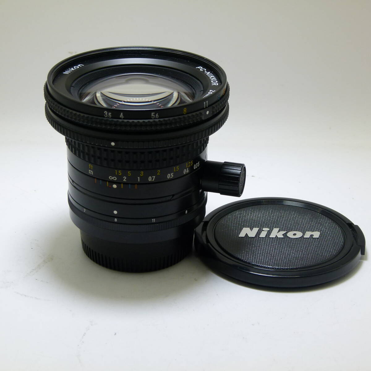 Yahoo!オークション -「pc-nikkor 28mm f3.5」の落札相場・落札価格 Yahoo!オークション -「pc-nikkor 28mm f3.5」の落札相場・落札価格