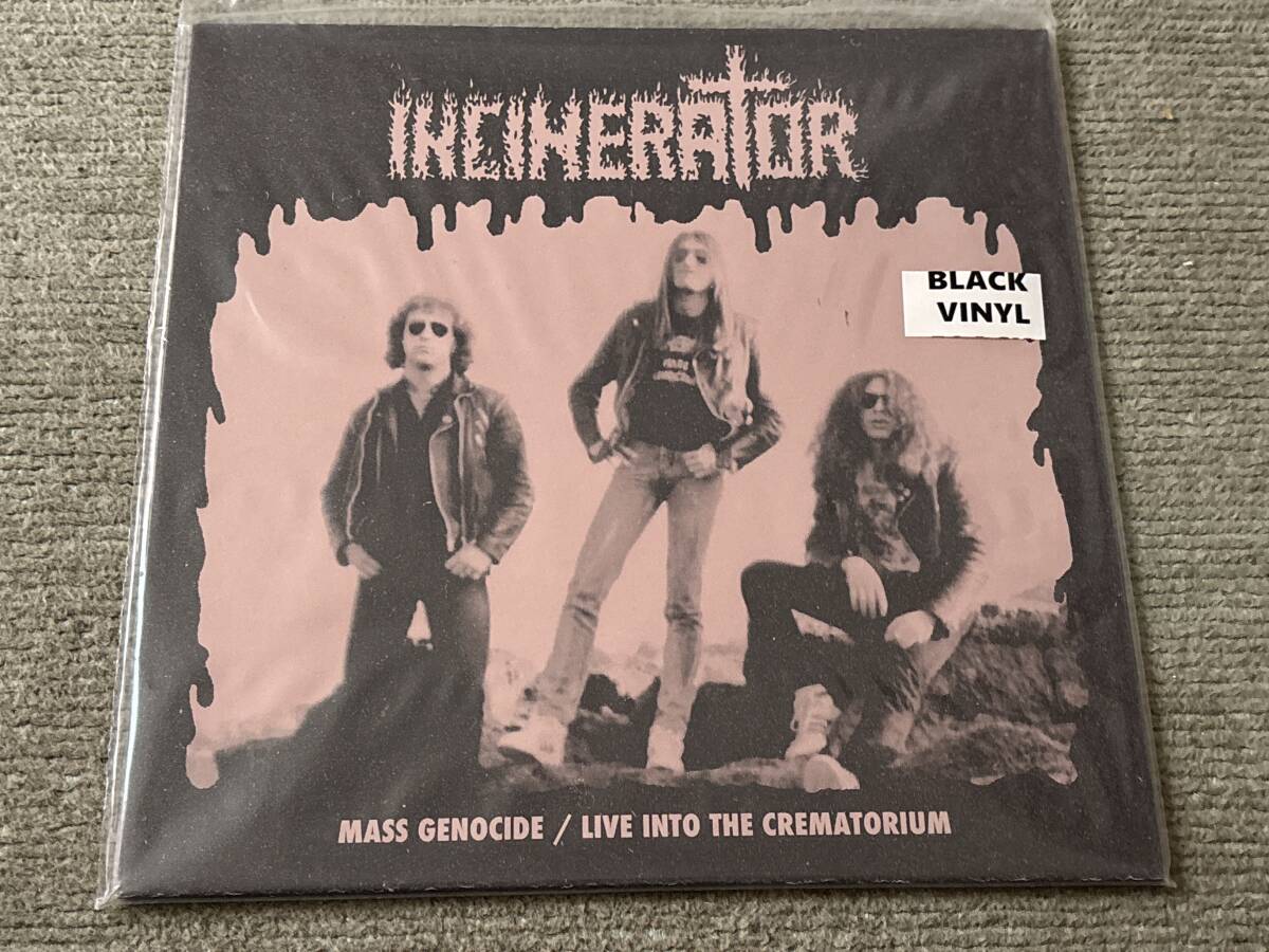 2025年最新】Yahoo!オークション -genocide(一般)の中古品・新品