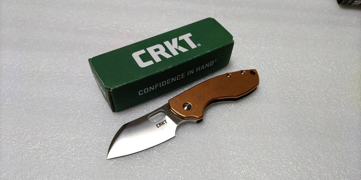2025年最新】Yahoo!オークション -crkt コロンビアリバーの中古 2025年最新】Yahoo!オークション -crkt コロンビアリバーの中古