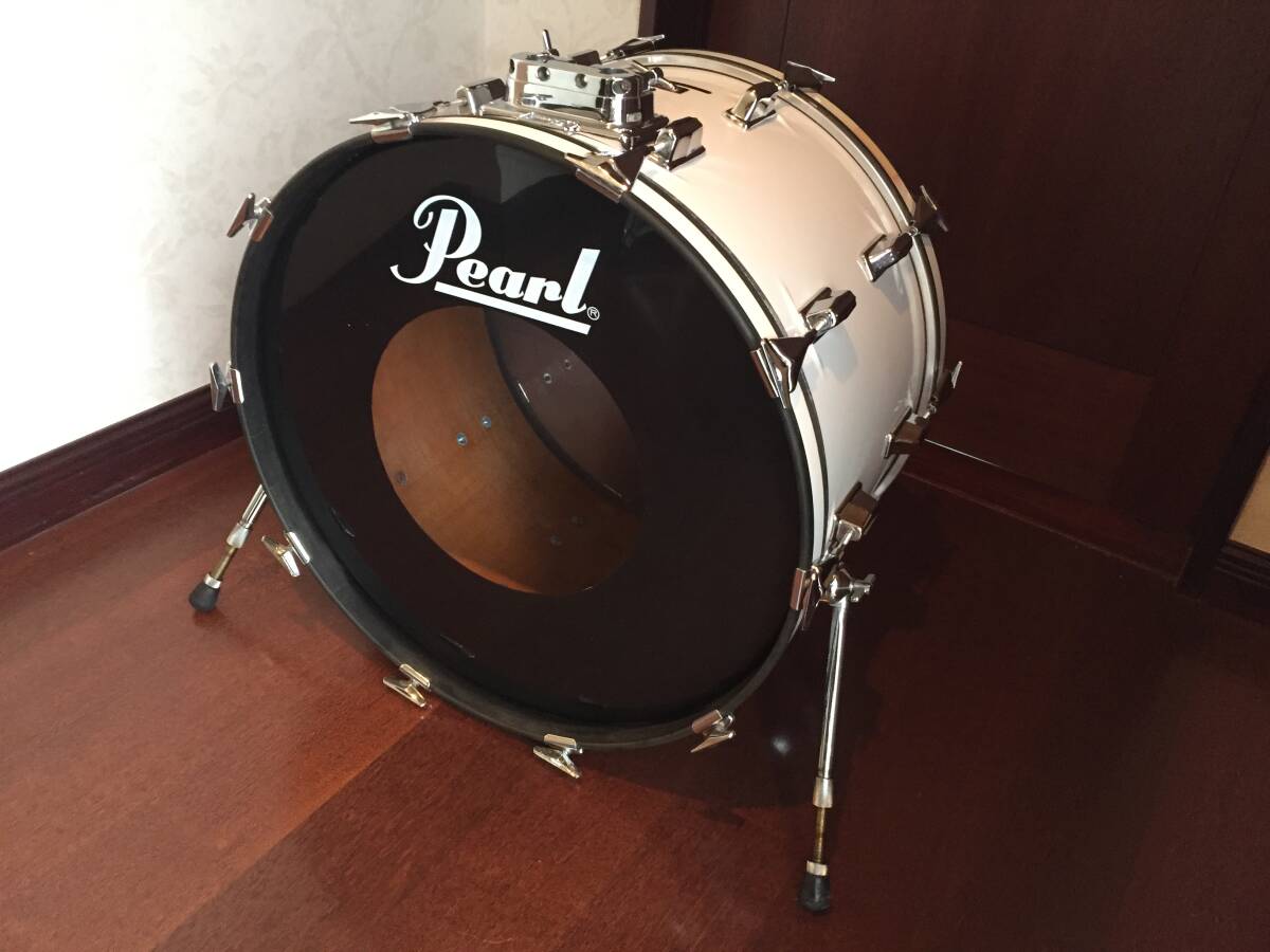 Yahoo!オークション -「バスドラム pearl」の落札相場・落札価格 Yahoo!オークション -「バスドラム pearl」の落札相場・落札価格