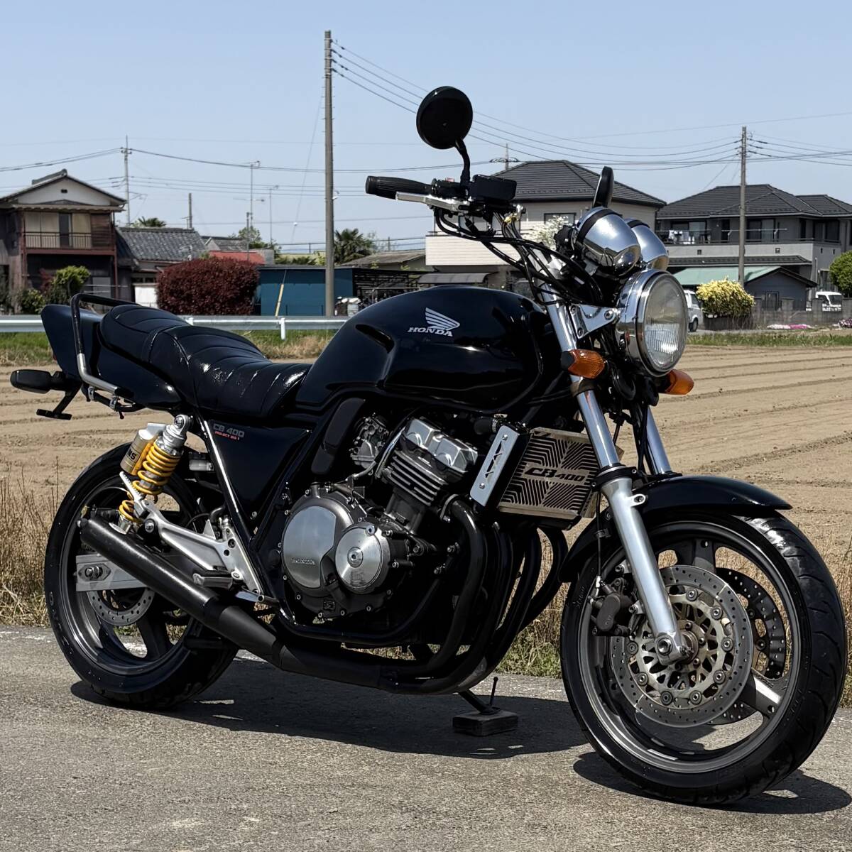 2025年最新】Yahoo!オークション -cbx(251cc-400cc)の中古品