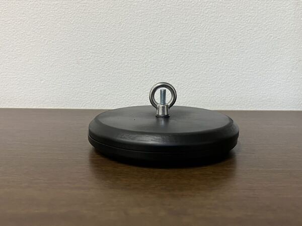 蚊取り線香ホルダー マットブラック③