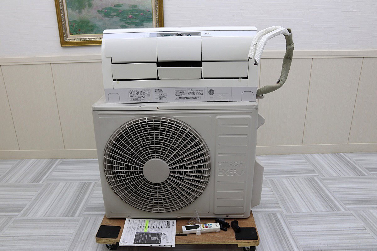 2025年最新】Yahoo!オークション -エアコン 20畳の中古品・新品 2025年最新】Yahoo!オークション -エアコン 20畳の中古品・新品