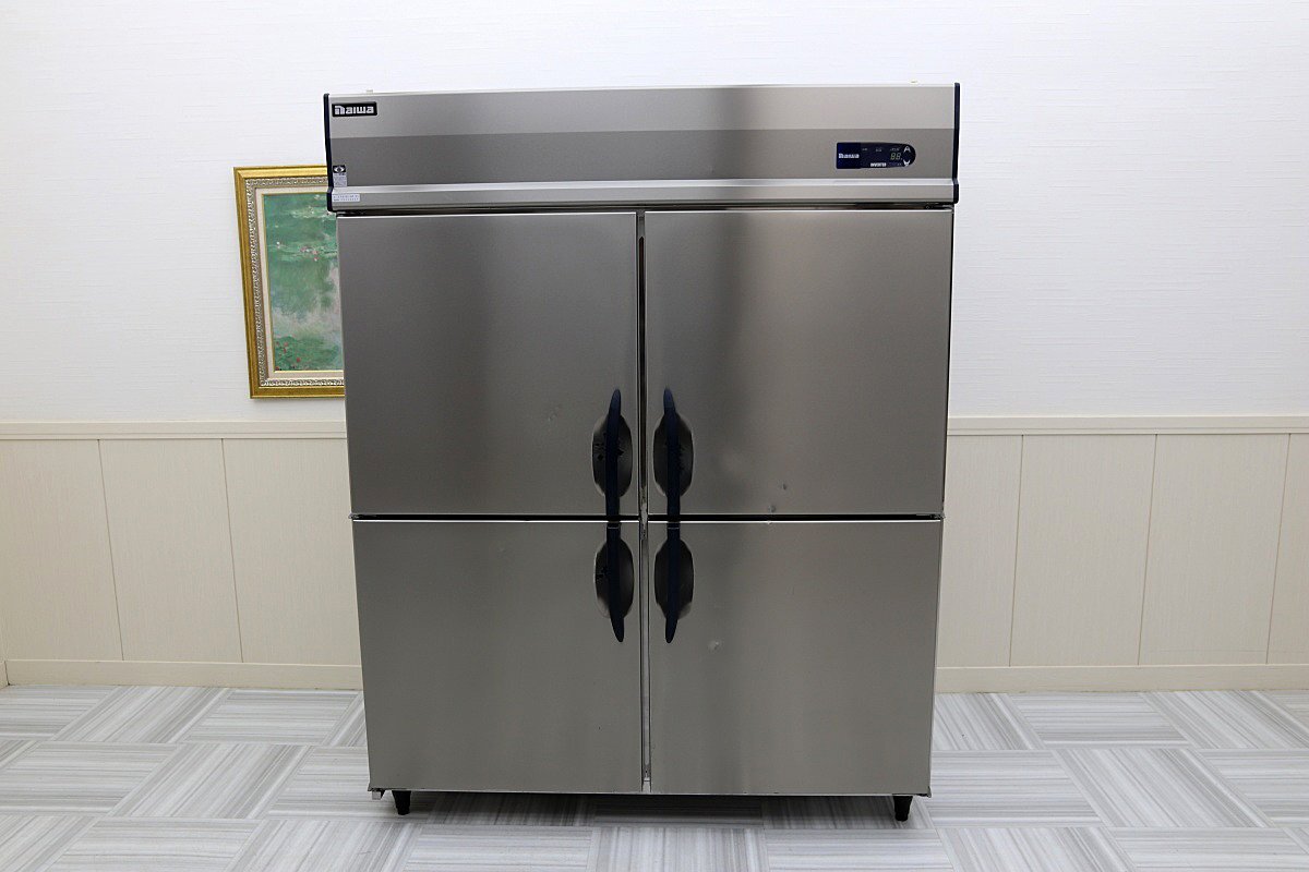 2025年最新】Yahoo!オークション -縦型冷凍庫の中古品・新品・未 2025年最新】Yahoo!オークション -縦型冷凍庫の中古品・新品・未