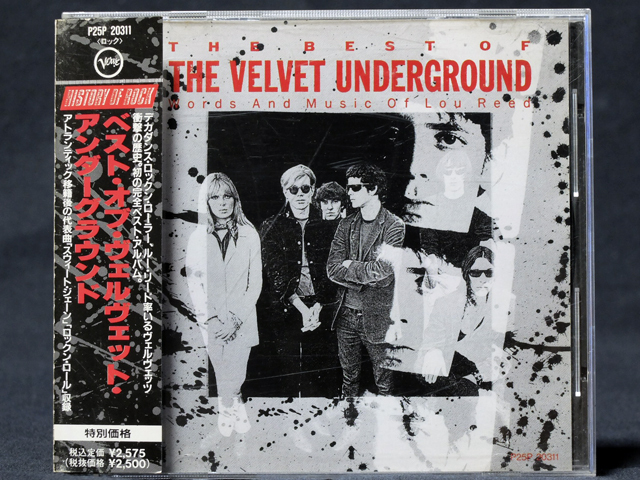 2025年最新】Yahoo!オークション - Velvet Underground(V ロック 2025年最新】Yahoo!オークション - Velvet Underground(V ロック