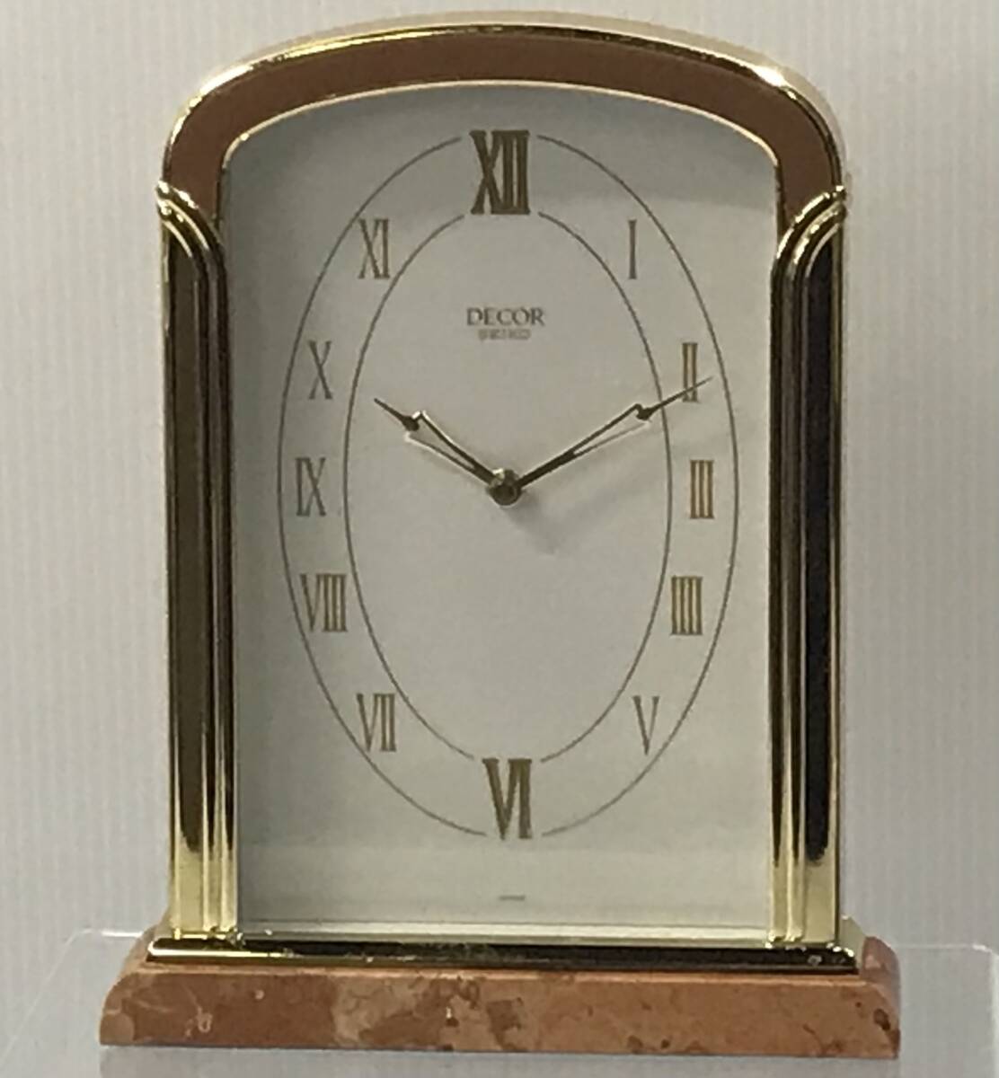 2025年最新】Yahoo!オークション -seiko セイコー 置時計 2025年最新】Yahoo!オークション -seiko セイコー 置時計