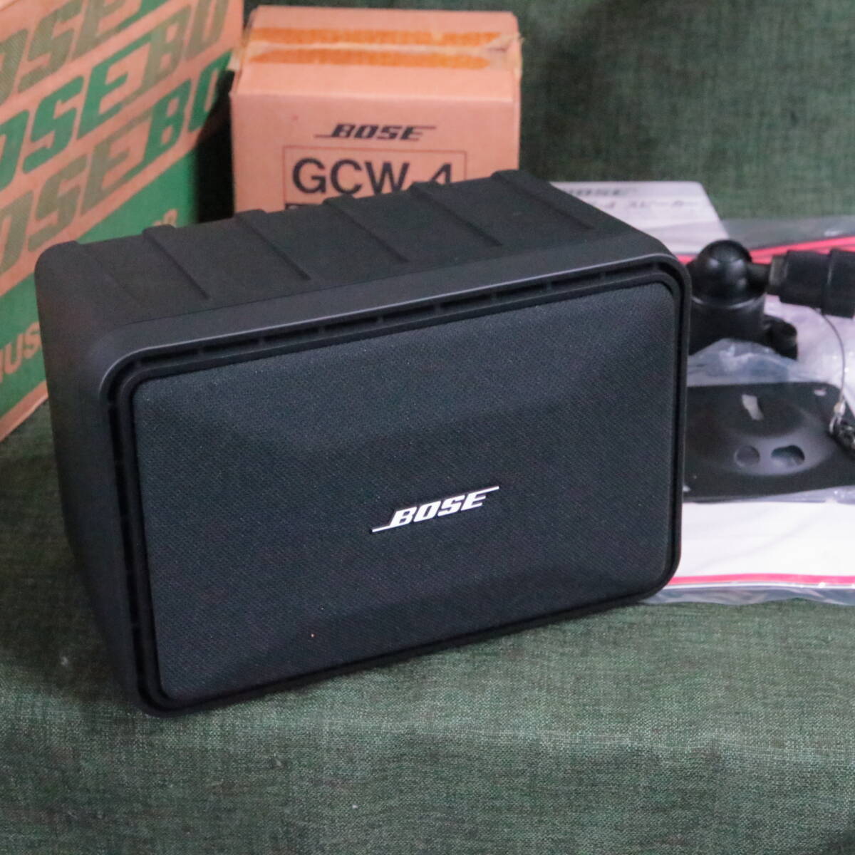 2025年最新】Yahoo!オークション -bose 101 ブラケットの中古品 2025年最新】Yahoo!オークション -bose 101 ブラケットの中古品