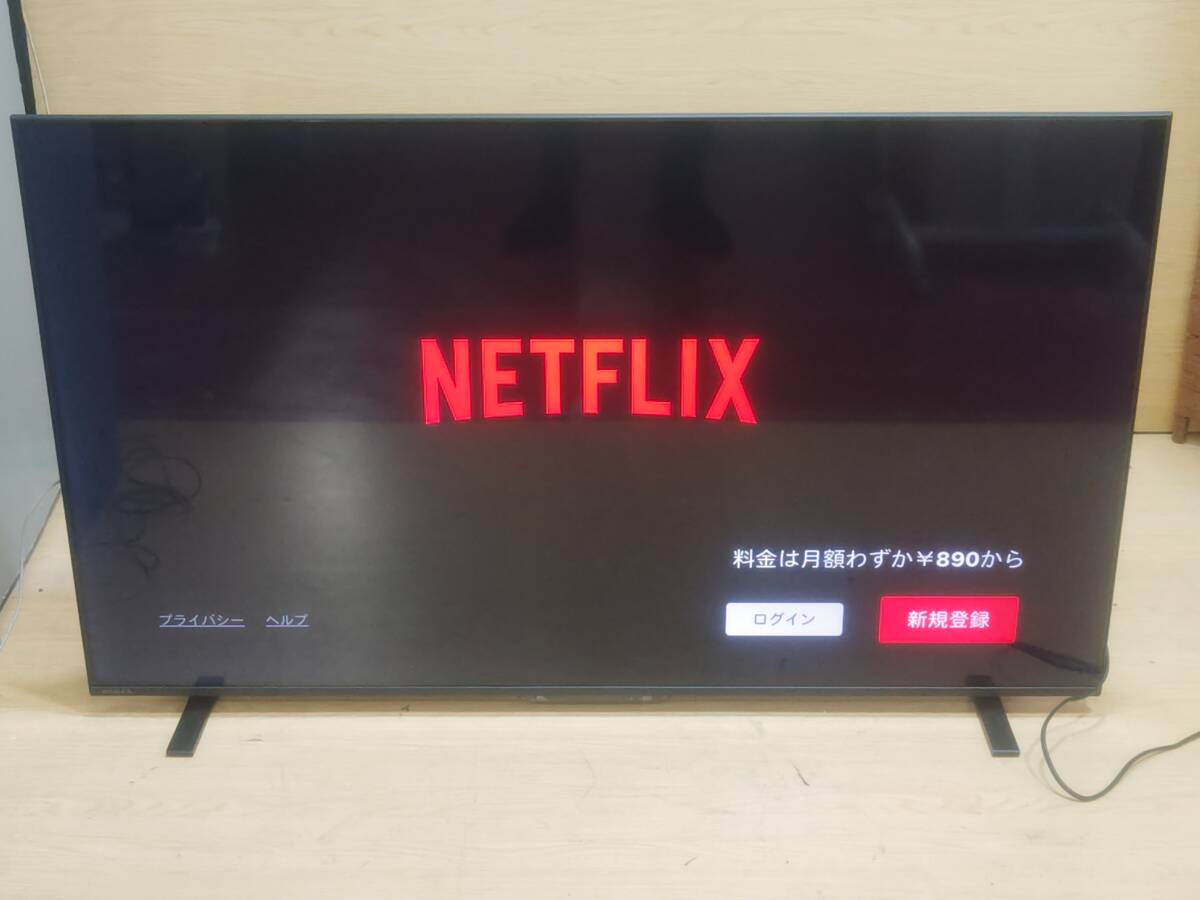 2025年最新】Yahoo!オークション -東芝テレビ レグザ 55の中古品 2025年最新】Yahoo!オークション -東芝テレビ レグザ 55の中古品
