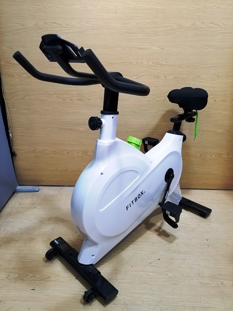 2025年最新】Yahoo!オークション -スピンバイクの中古品・新品 2025年最新】Yahoo!オークション -スピンバイクの中古品・新品