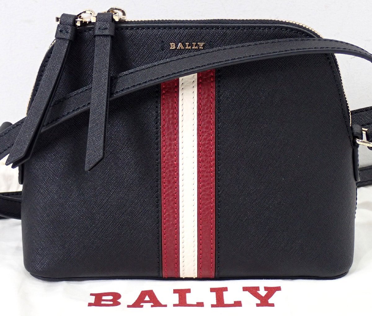 2025年最新】Yahoo!オークション -「bally ポーチ レザー 2025年最新】Yahoo!オークション -「bally ポーチ レザー