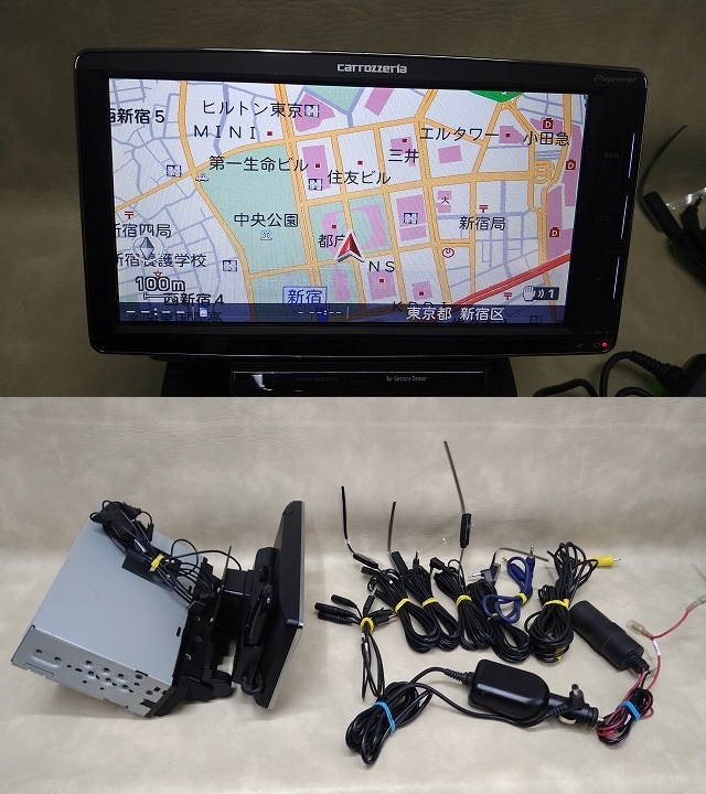 Yahoo!オークション -「avic‐mrp770」の落札相場・落札価格 Yahoo!オークション -「avic‐mrp770」の落札相場・落札価格
