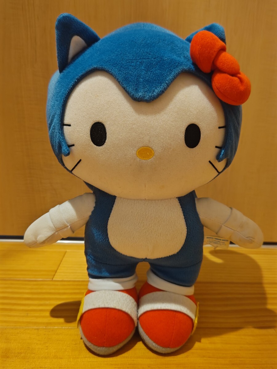 Yahoo!オークション -「セガソニックぬいぐるみ」の落札相場 Yahoo!オークション -「セガソニックぬいぐるみ」の落札相場