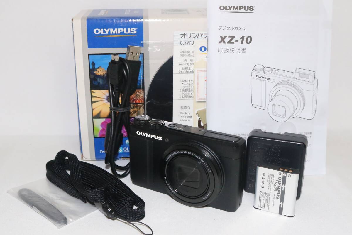 2025年最新】Yahoo!オークション -olympus stylus xz-10の中古品 2025年最新】Yahoo!オークション -olympus stylus xz-10の中古品
