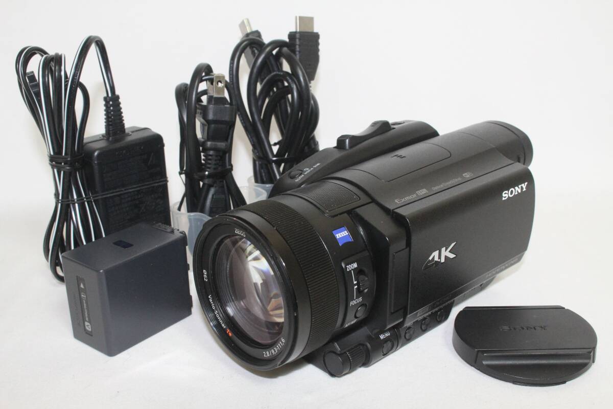 2025年最新】Yahoo!オークション -sony 4k ビデオカメラの中古品 2025年最新】Yahoo!オークション -sony 4k ビデオカメラの中古品