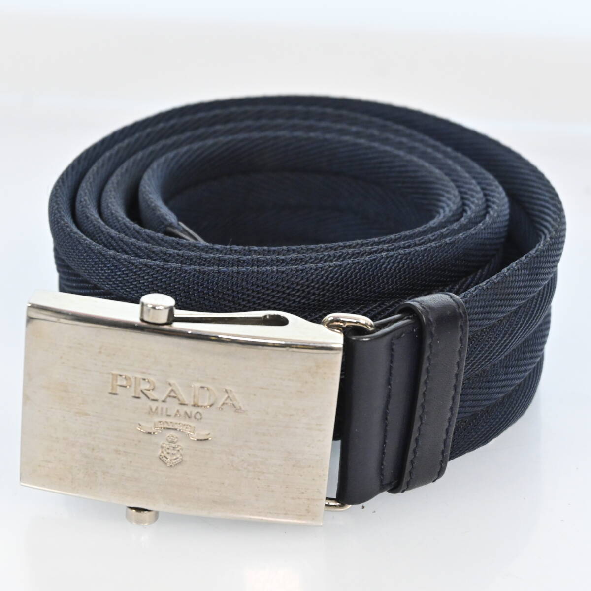 2025年最新】Yahoo!オークション -prada ロゴバックルベルトの 2025年最新】Yahoo!オークション -prada ロゴバックルベルトの