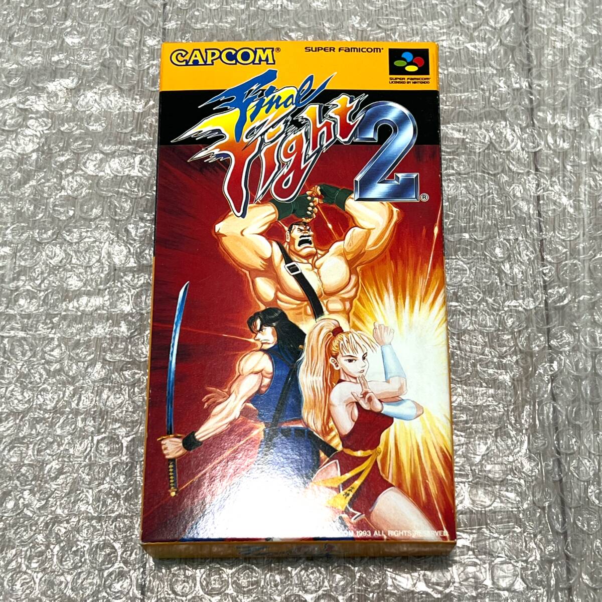 Yahoo!オークション - SFC ファイナルファイトガイ final fight Yahoo!オークション - SFC ファイナルファイトガイ final fight