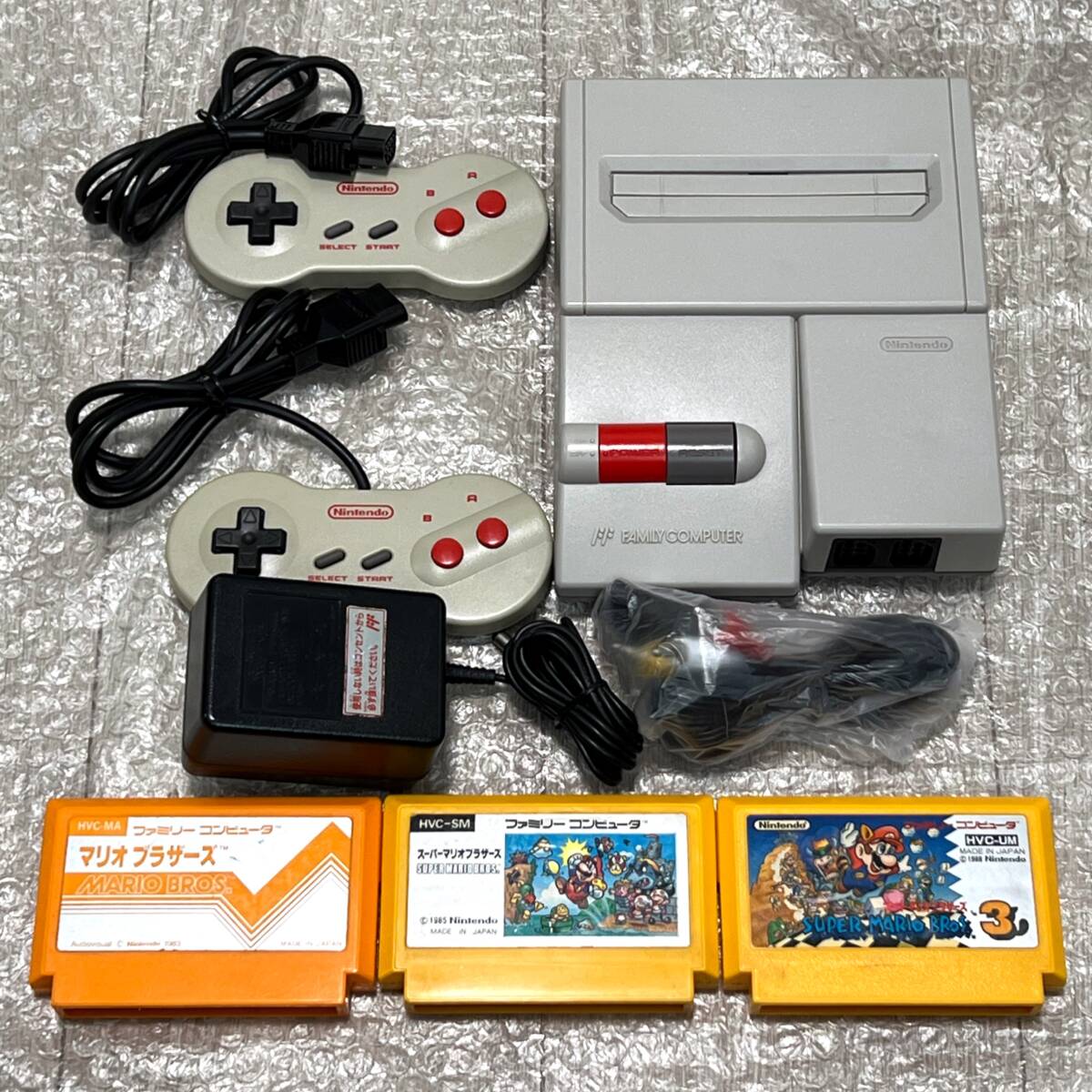 Yahoo!オークション -「nes 本体」の落札相場・落札価格 Yahoo!オークション -「nes 本体」の落札相場・落札価格