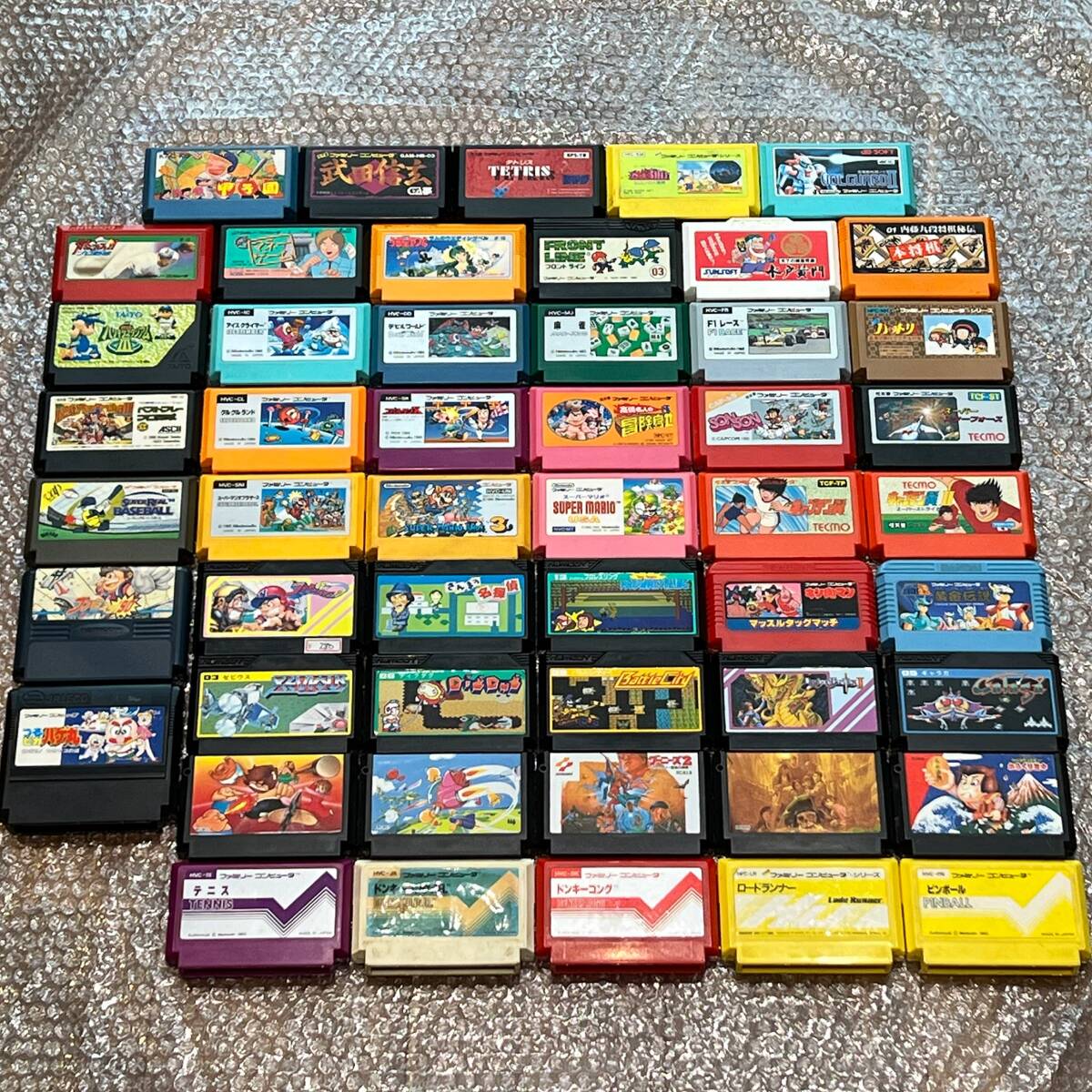 Yahoo!オークション -「ファミコングーニーズ」の落札相場・落札価格 Yahoo!オークション -「ファミコングーニーズ」の落札相場・落札価格