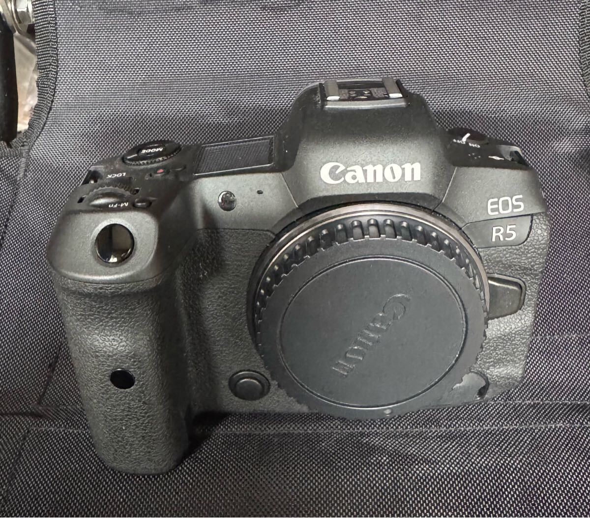 2025年最新】Canon EOS R5 ボディ - 高性能ミラーレスカメラの 2025年最新】Canon EOS R5 ボディ - 高性能ミラーレスカメラの